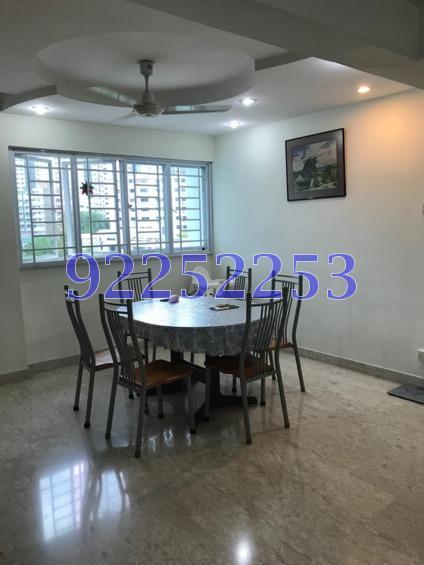 Blk 165 Woodlands Street 13 (Woodlands), HDB 5 Rooms #169973382
